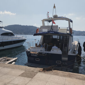 Yacht Thumbnail