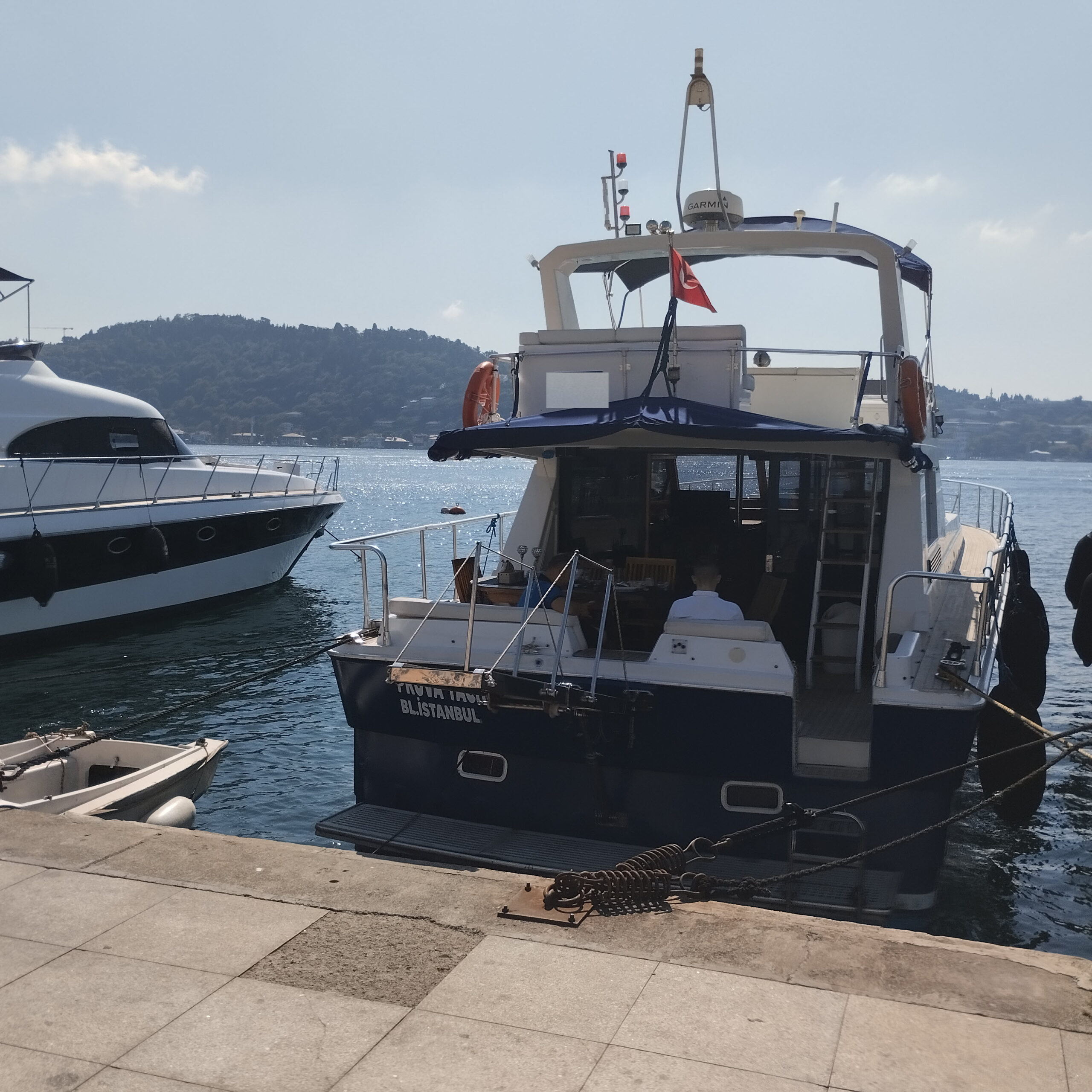 Yacht Gallery