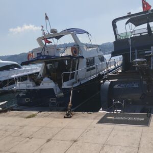 Yacht Thumbnail