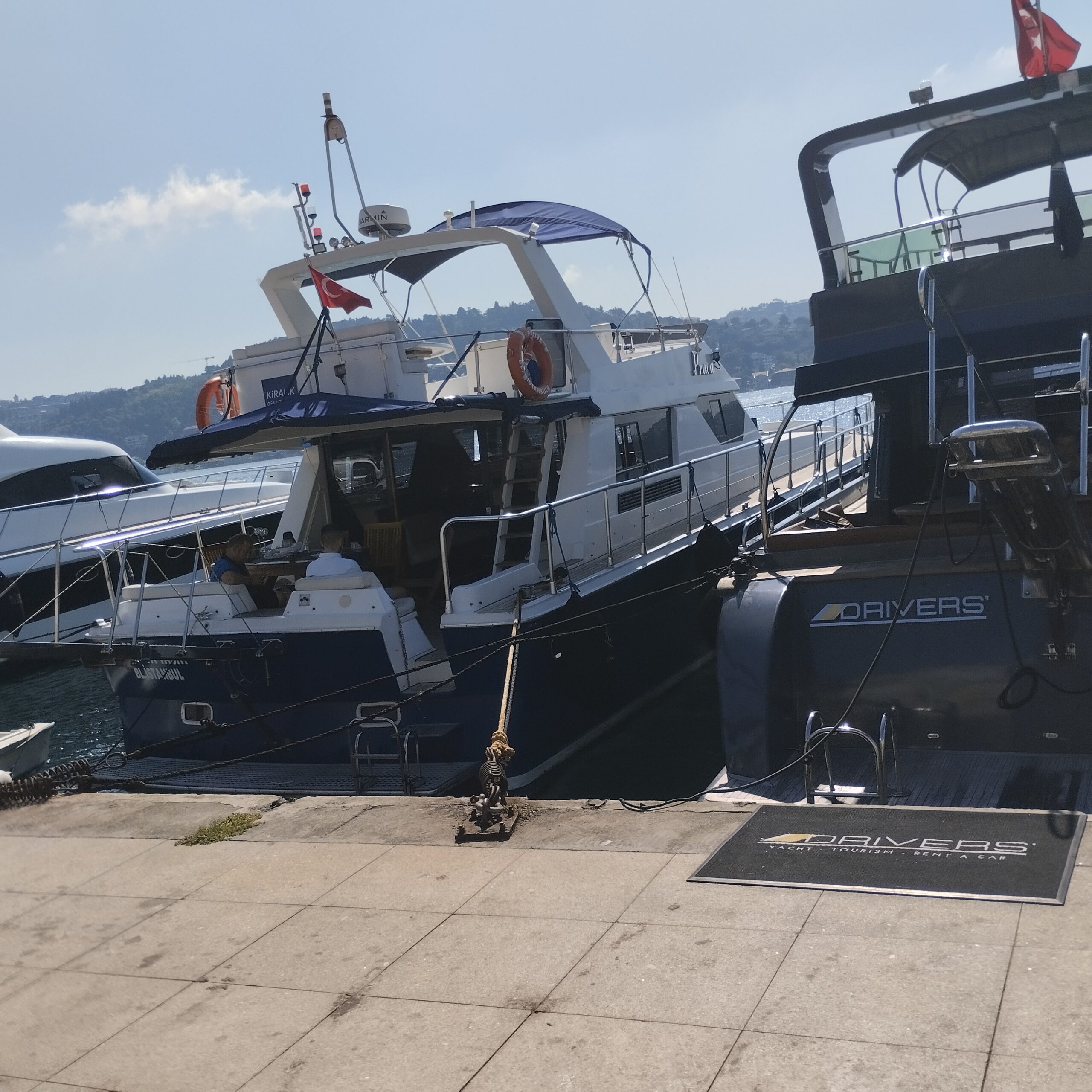 Yacht Gallery