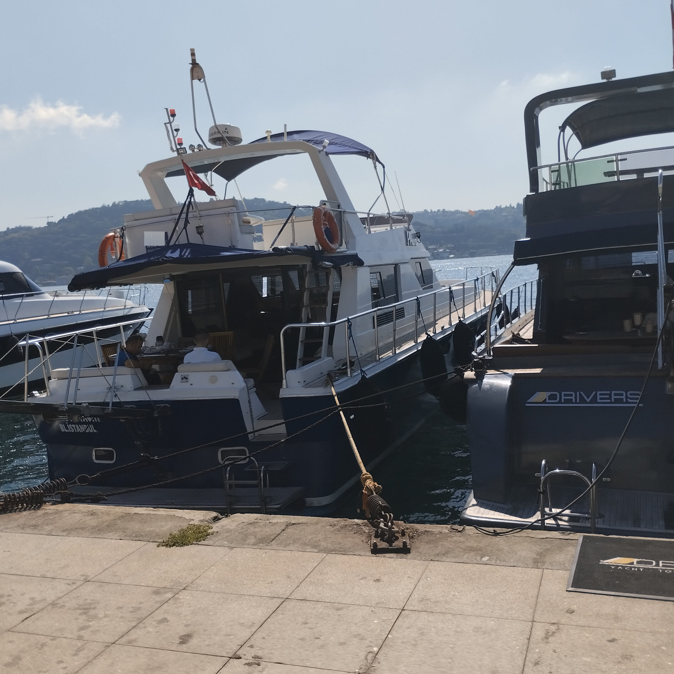 Yacht Gallery