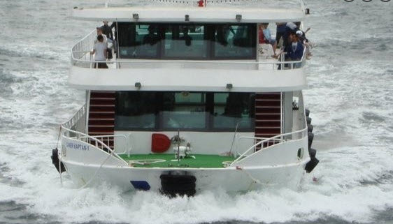 Yacht Gallery