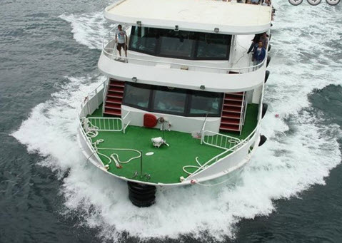Yacht Gallery