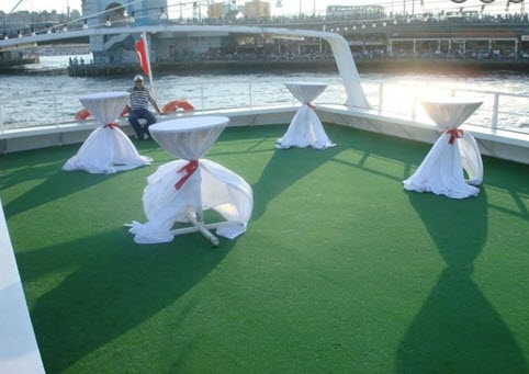 Yacht Gallery