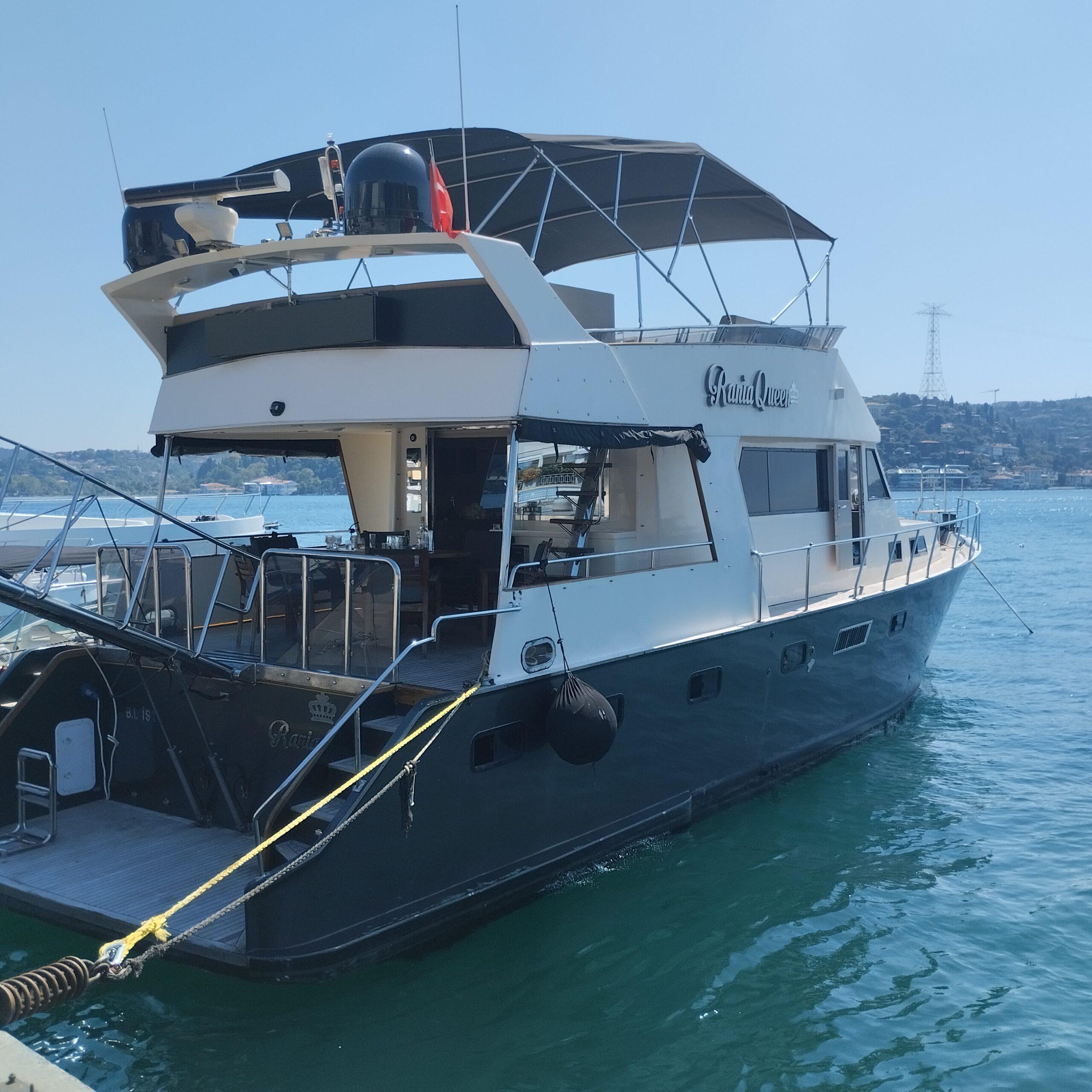 Yacht Gallery