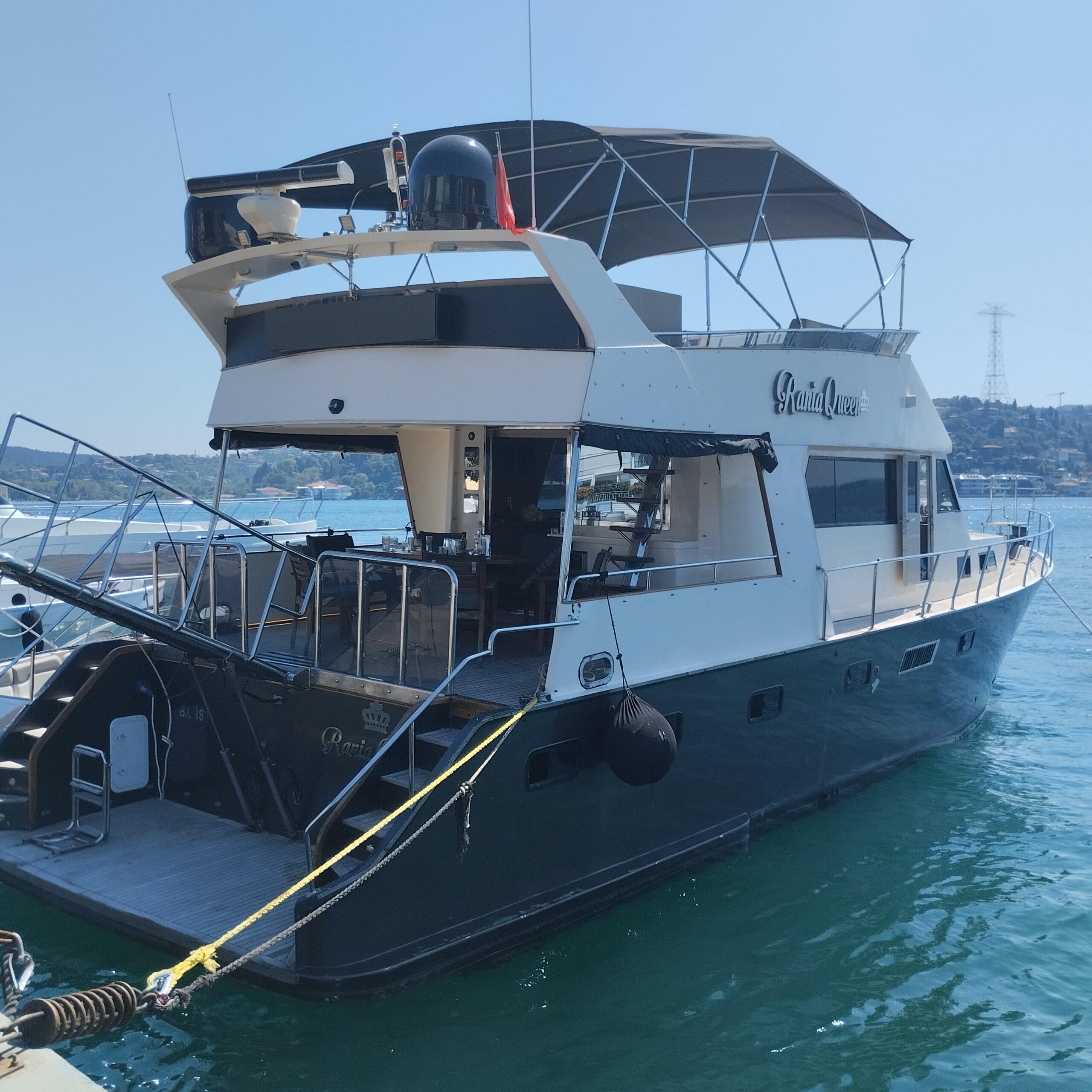 Yacht Gallery