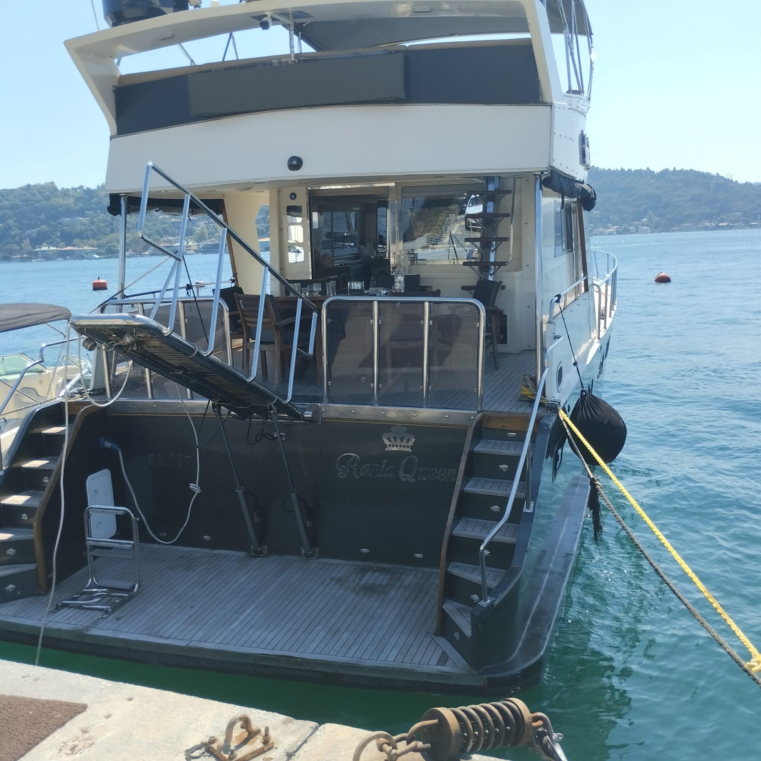 Yacht Gallery