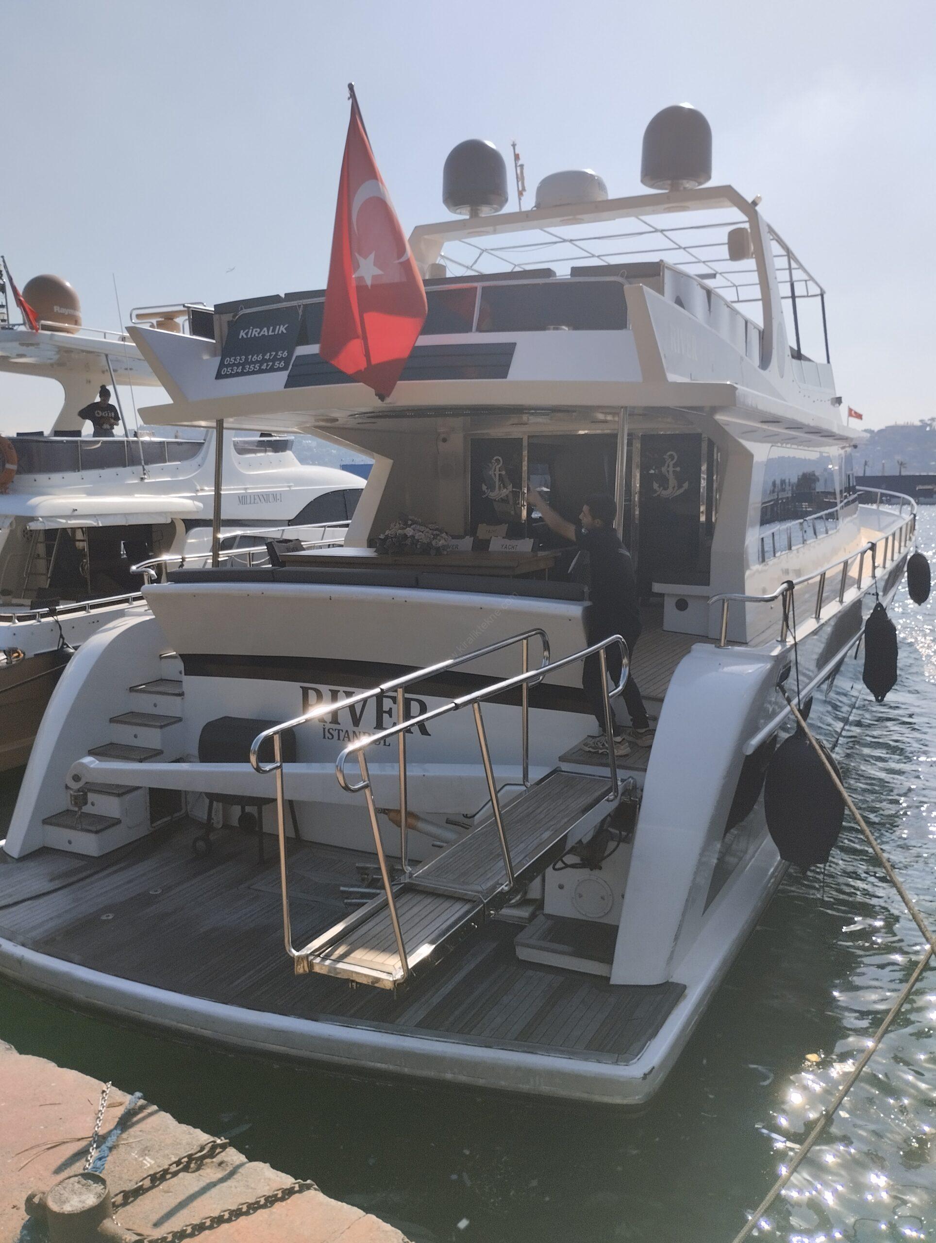Yacht Gallery