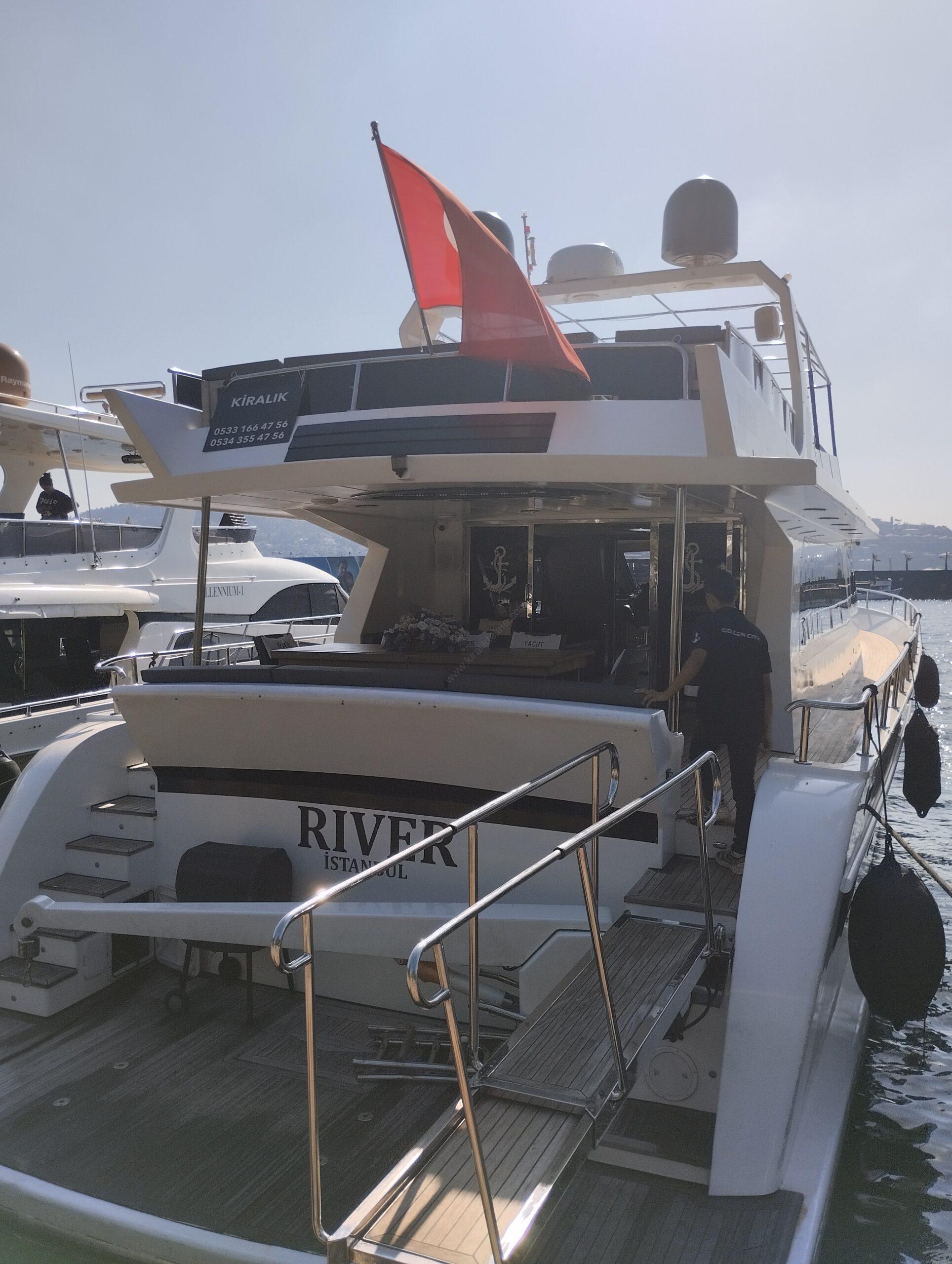 Yacht Gallery