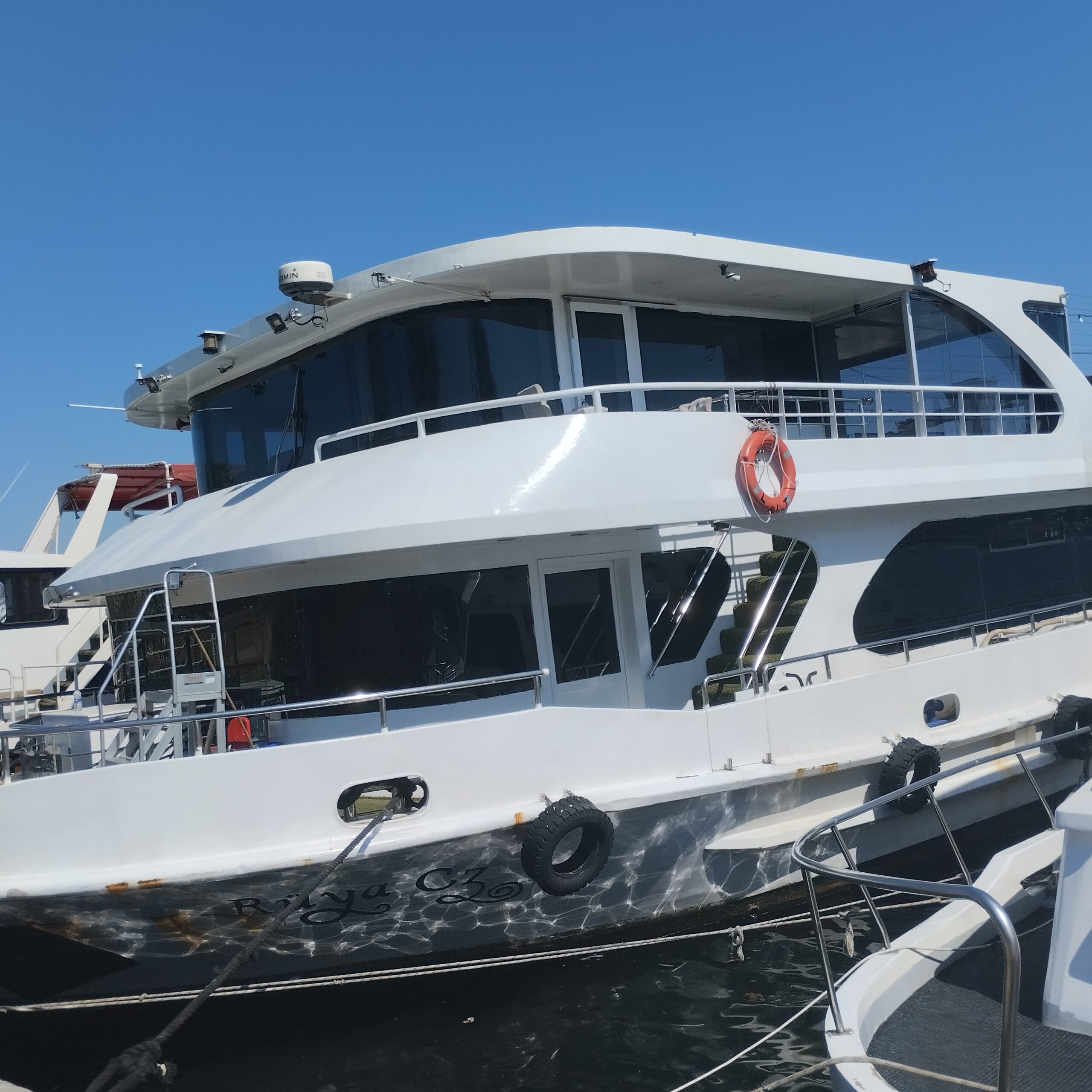 Yacht Gallery