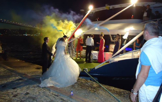 Yacht Gallery
