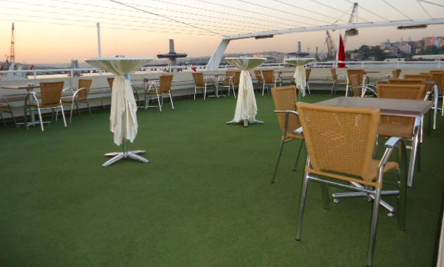 Yacht Gallery