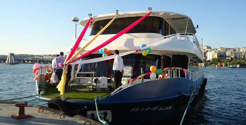 Yacht Gallery
