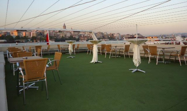 Yacht Gallery