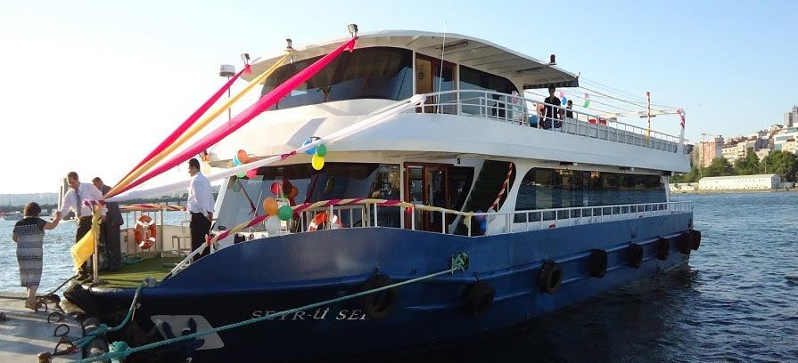 Yacht Gallery
