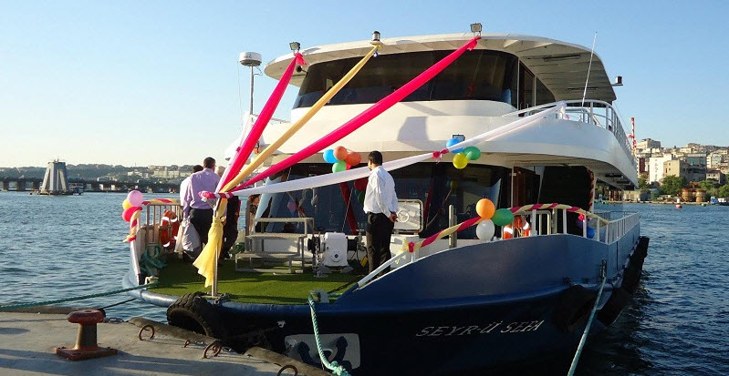 Yacht Gallery