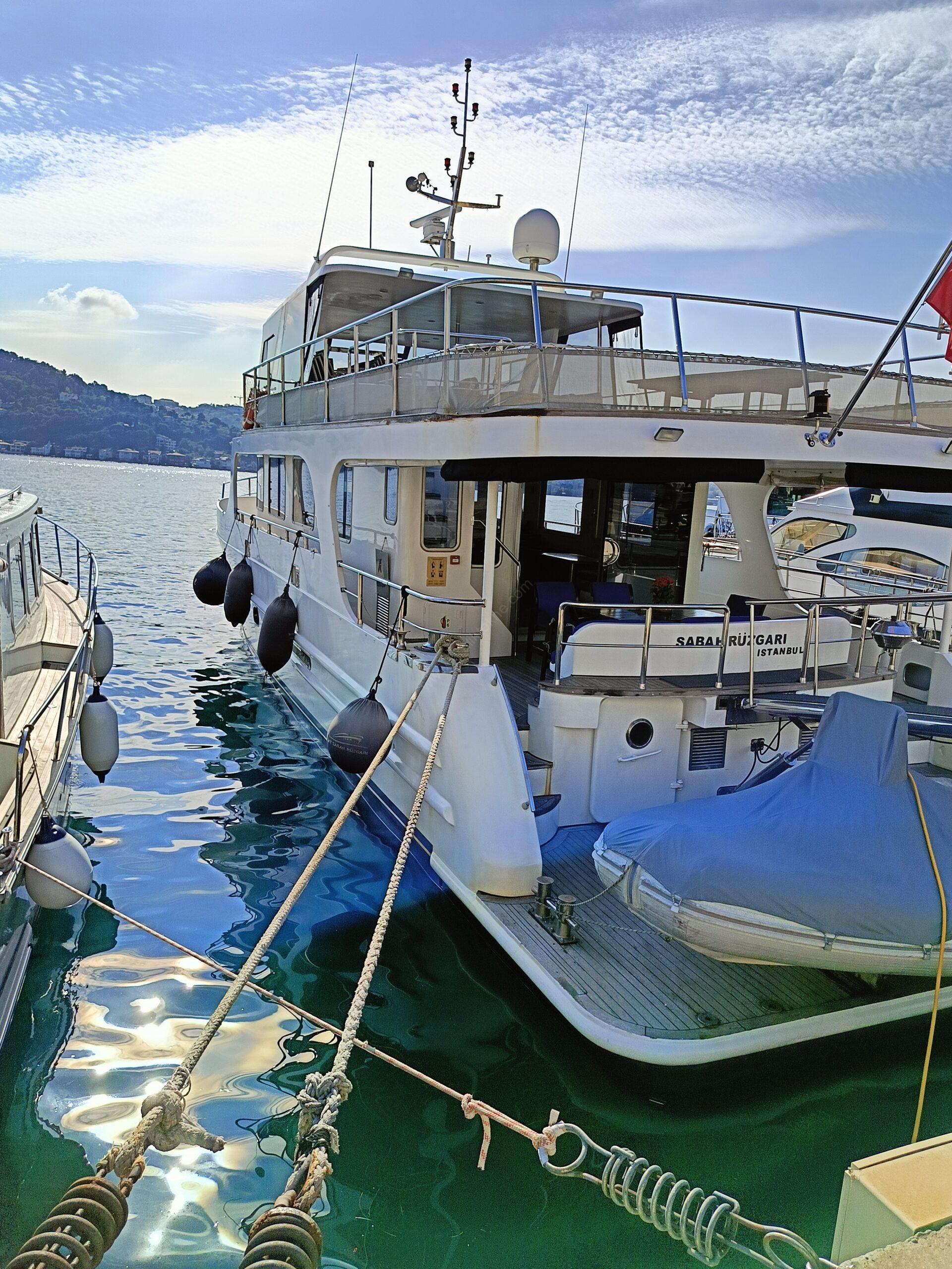 Yacht Gallery