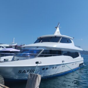 Yacht Thumbnail