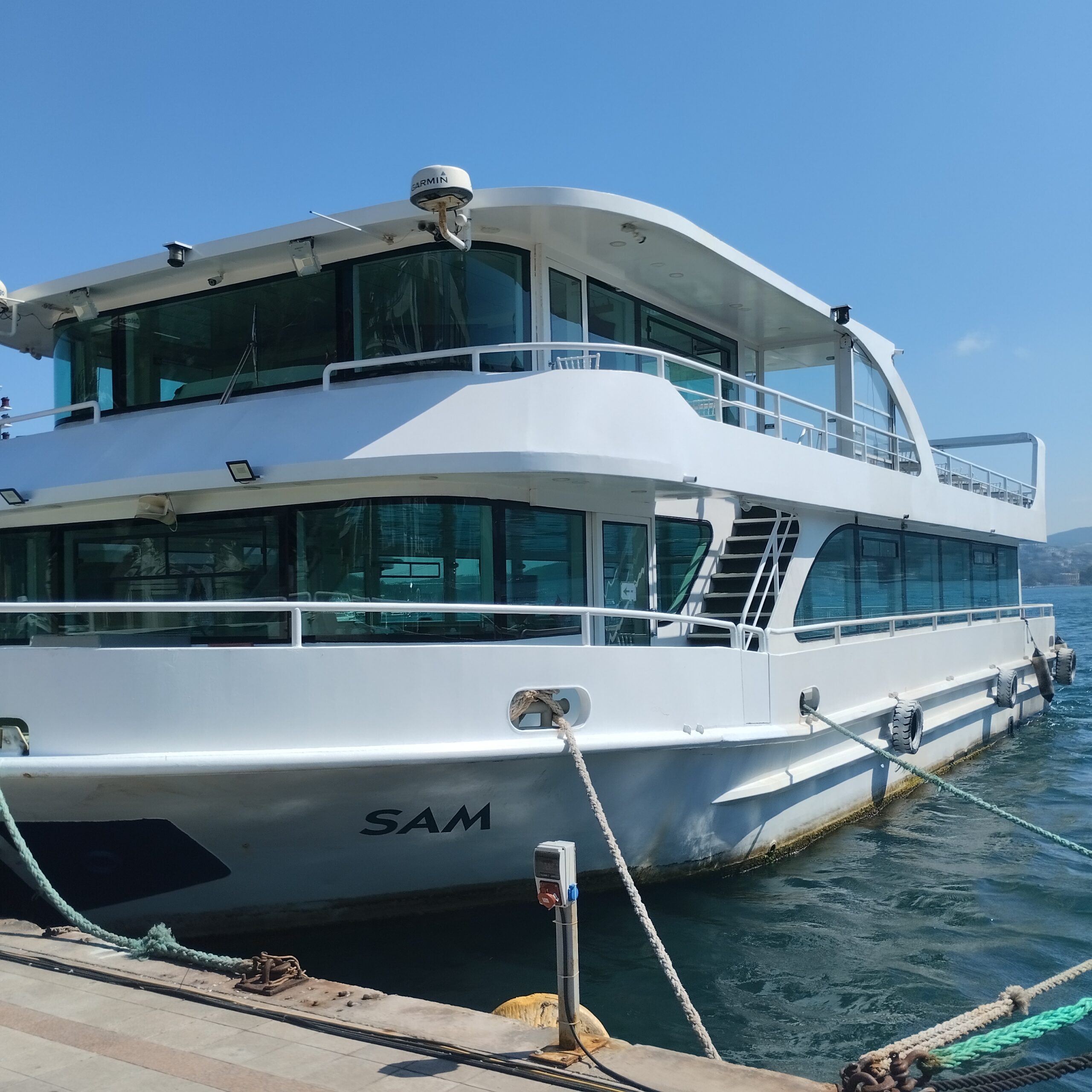 Yacht Gallery
