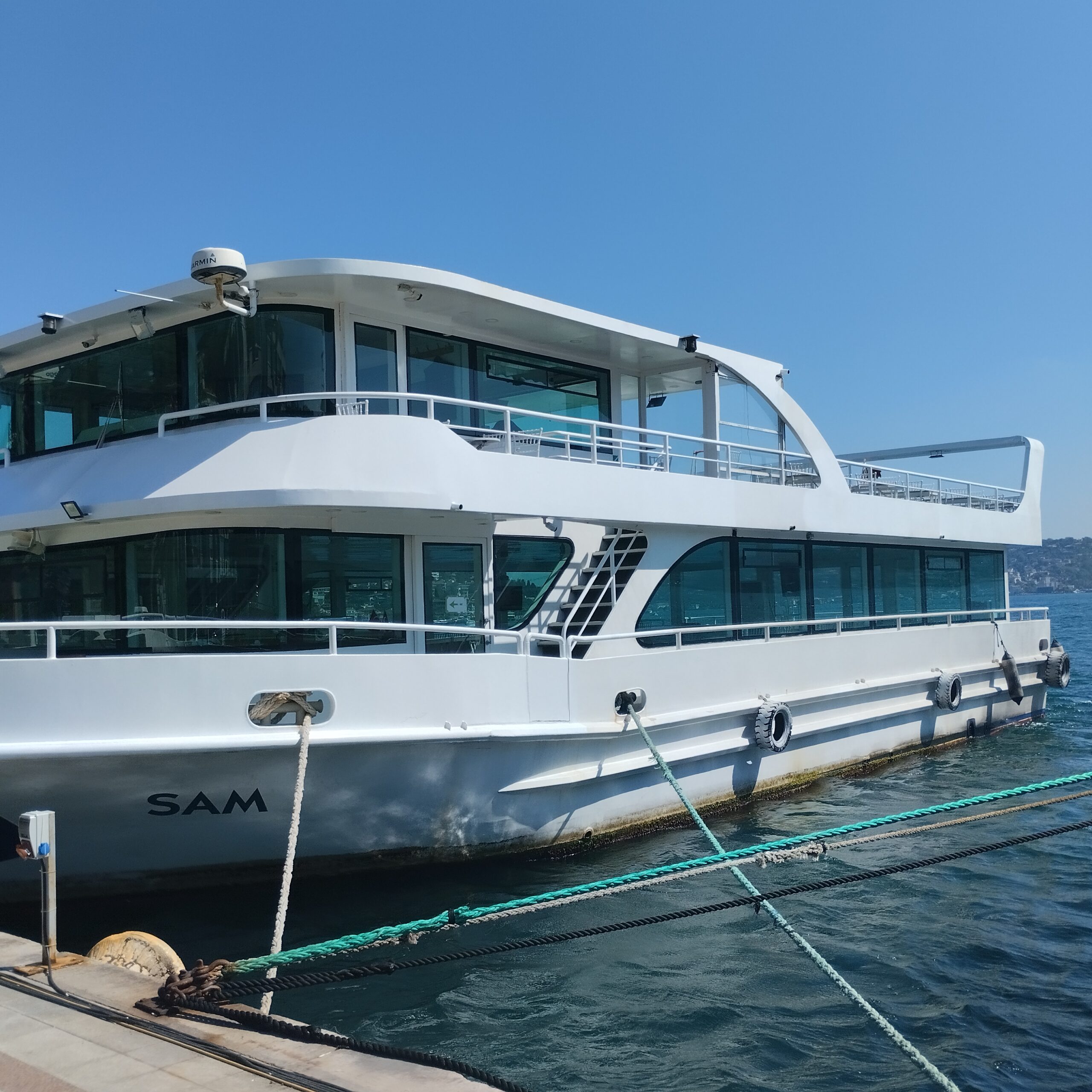 Yacht Gallery