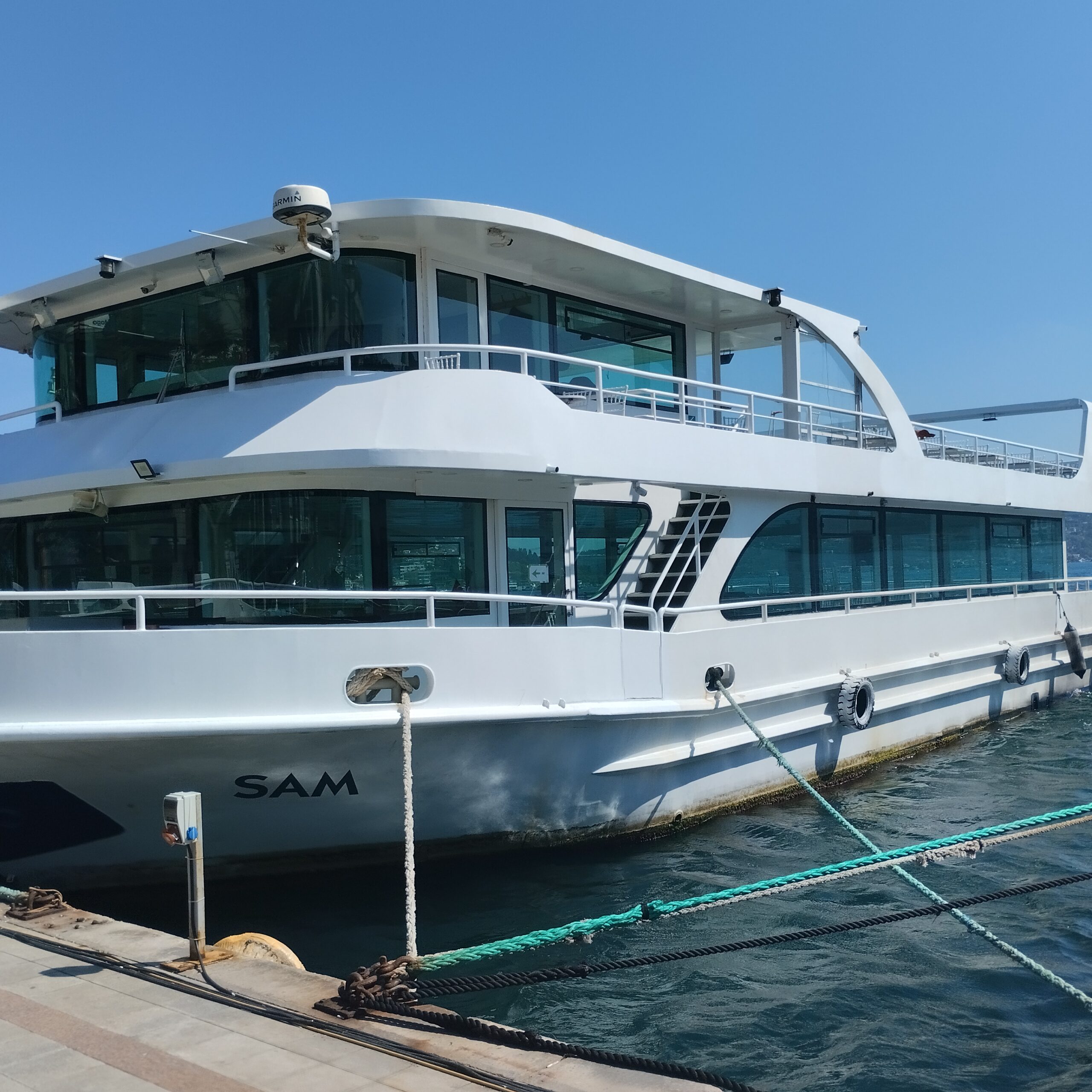 Yacht Gallery