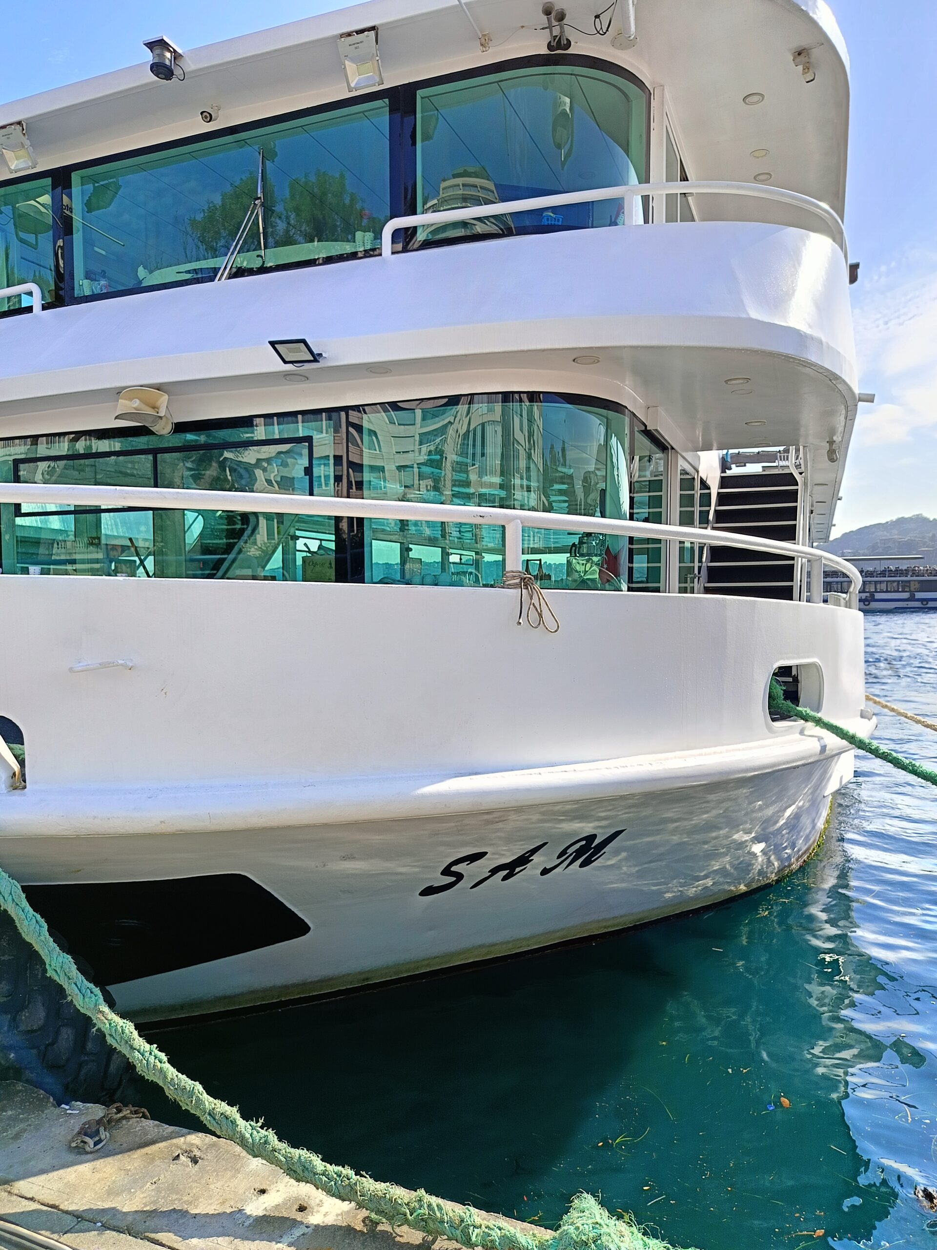 Yacht Gallery