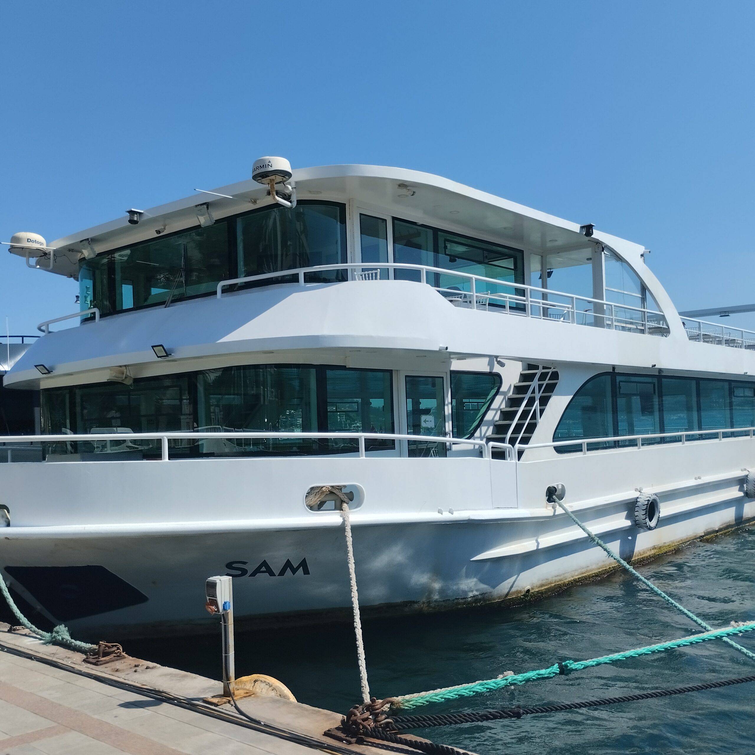 Yacht Gallery