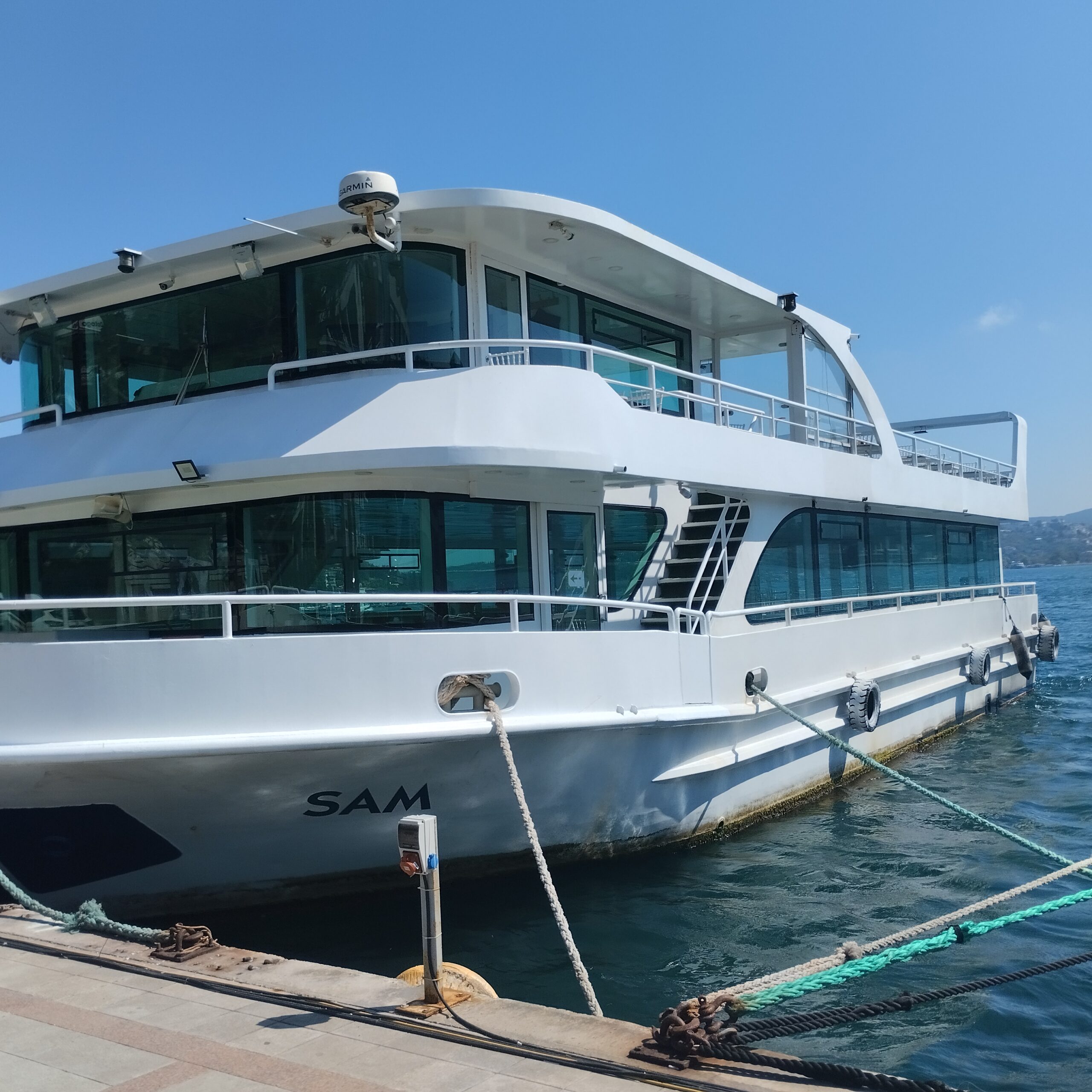 Yacht Gallery