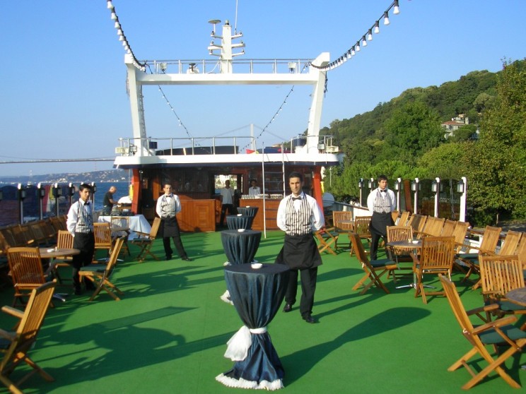 Yacht Gallery