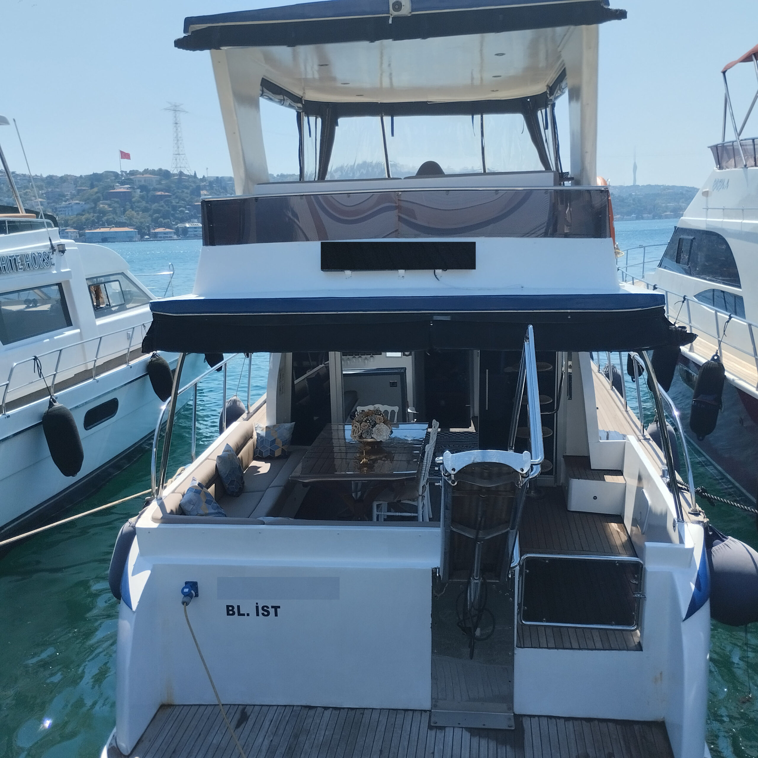 Yacht Gallery