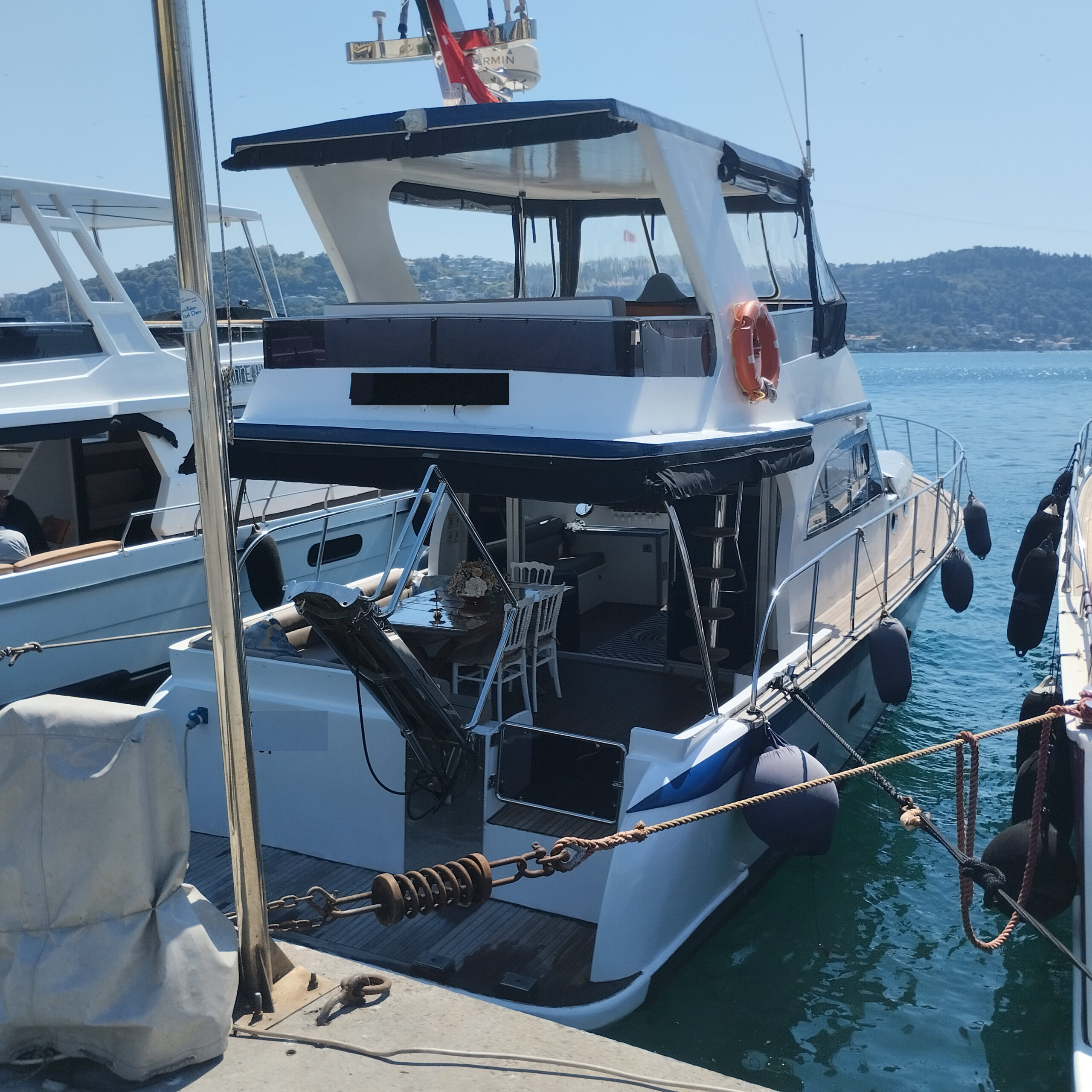 Yacht Gallery