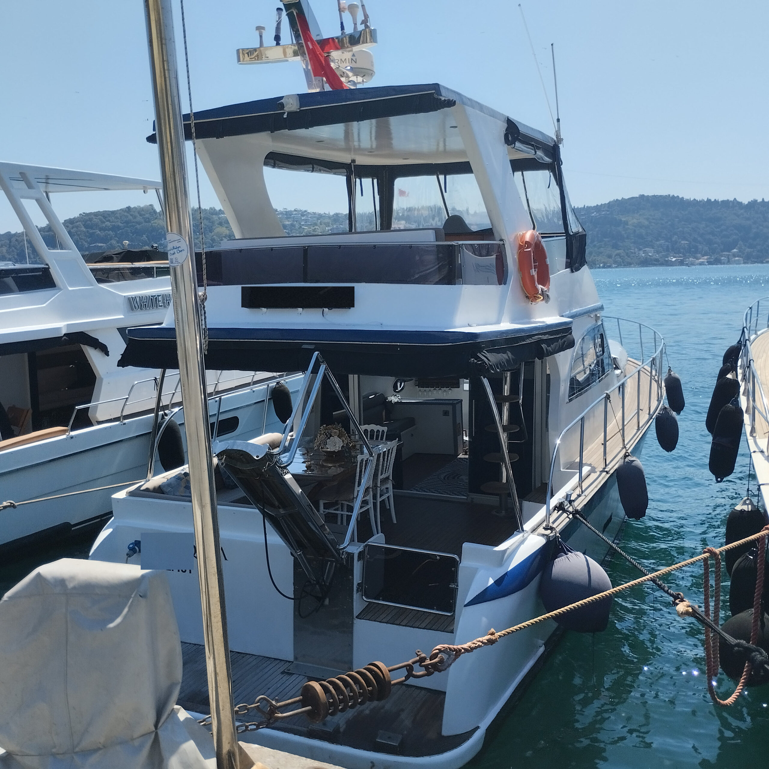 Yacht Gallery
