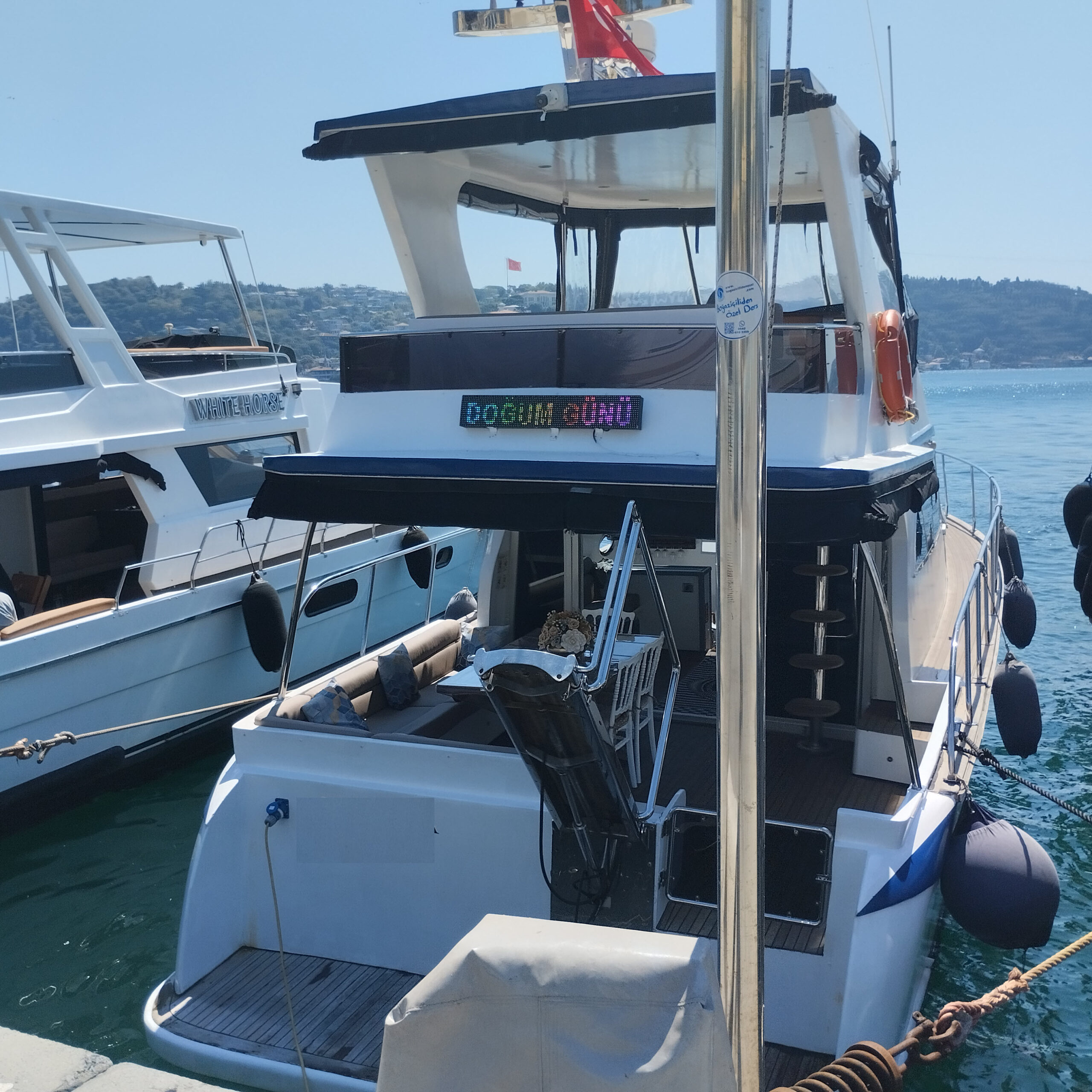 Yacht Gallery