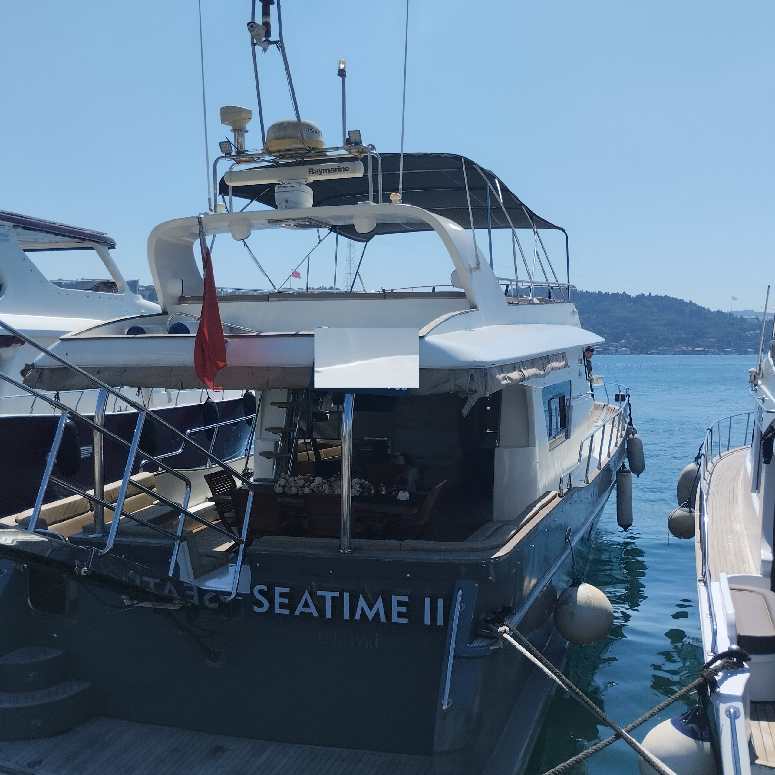 Yacht Gallery