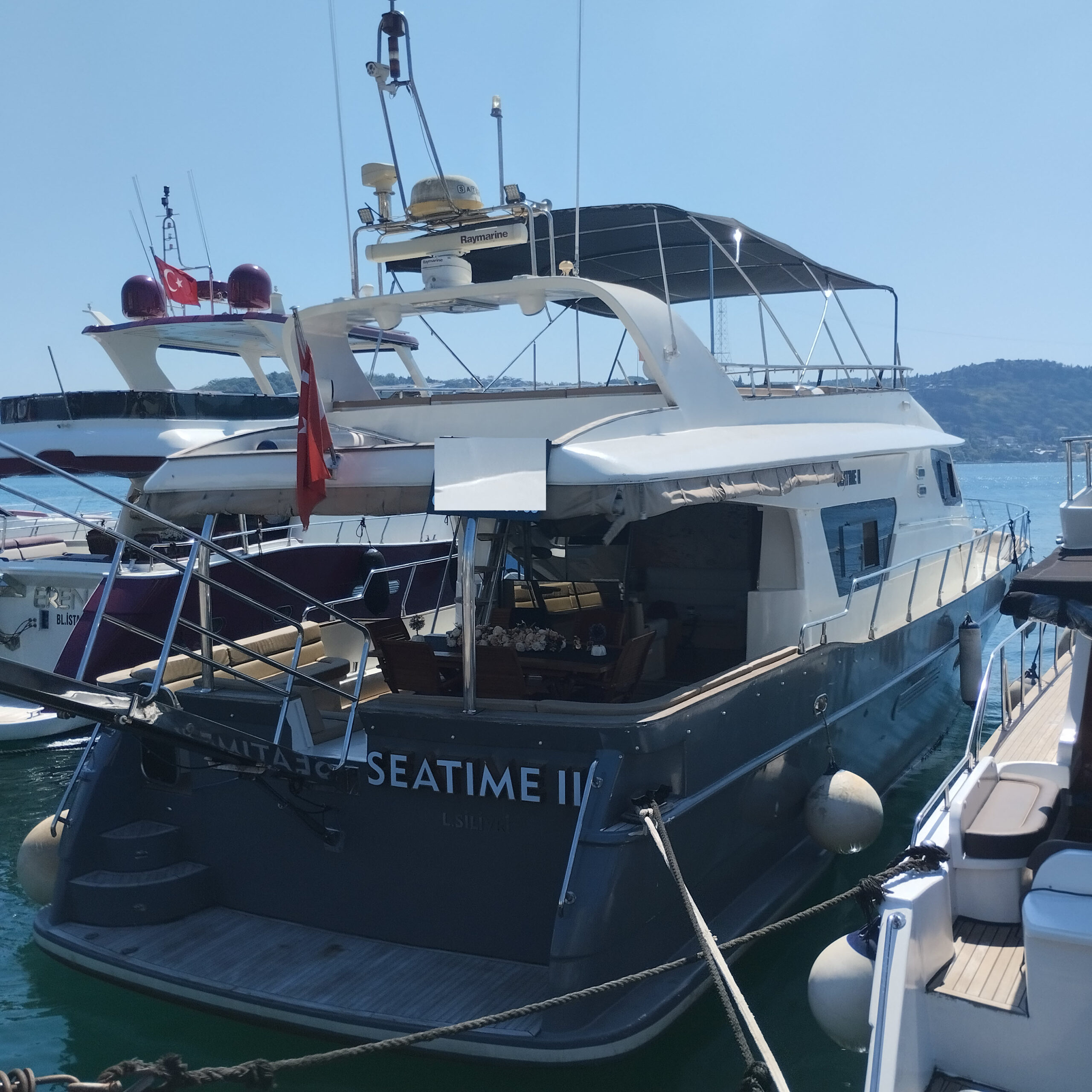 Yacht Gallery