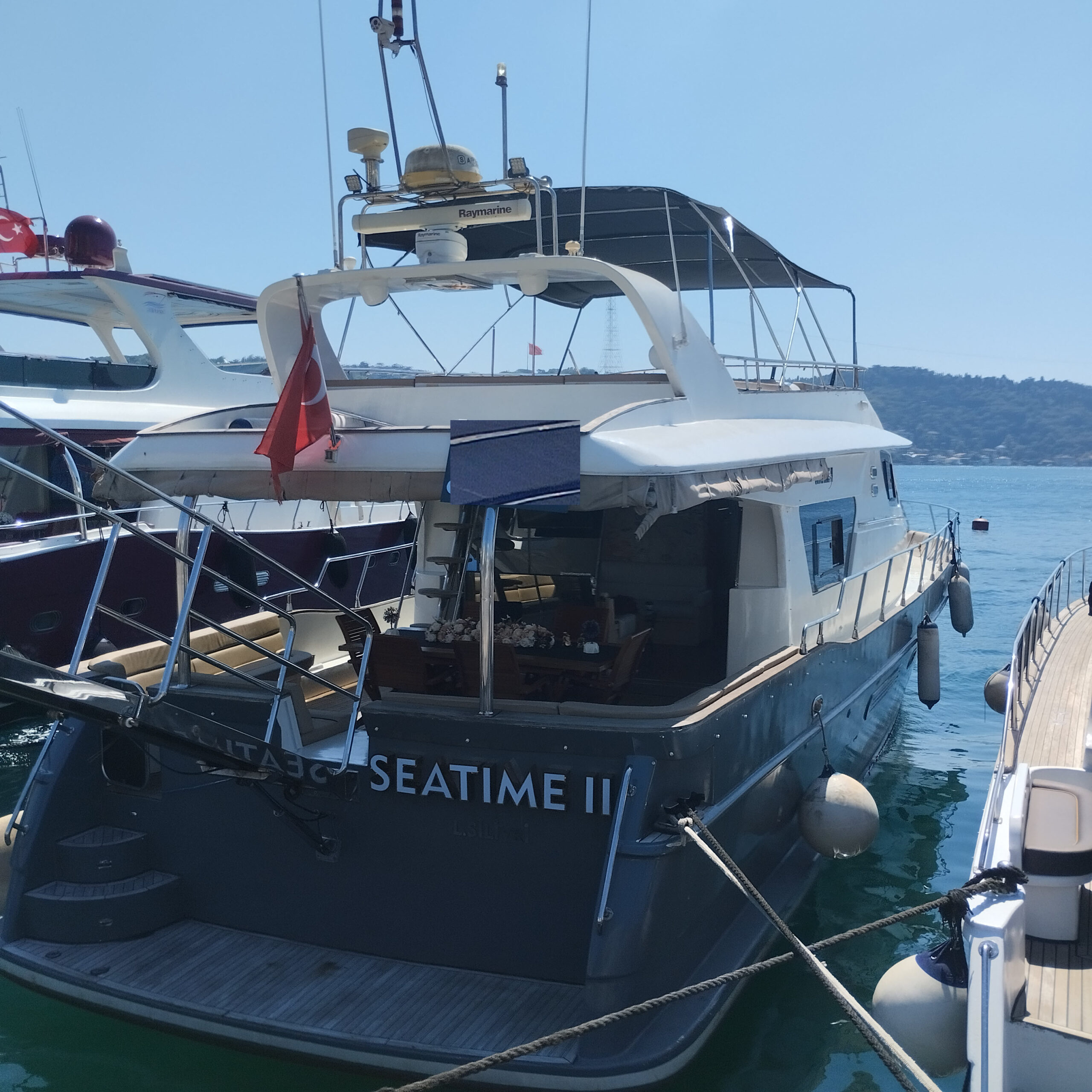 Yacht Gallery