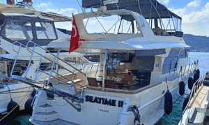 SEATIME II
