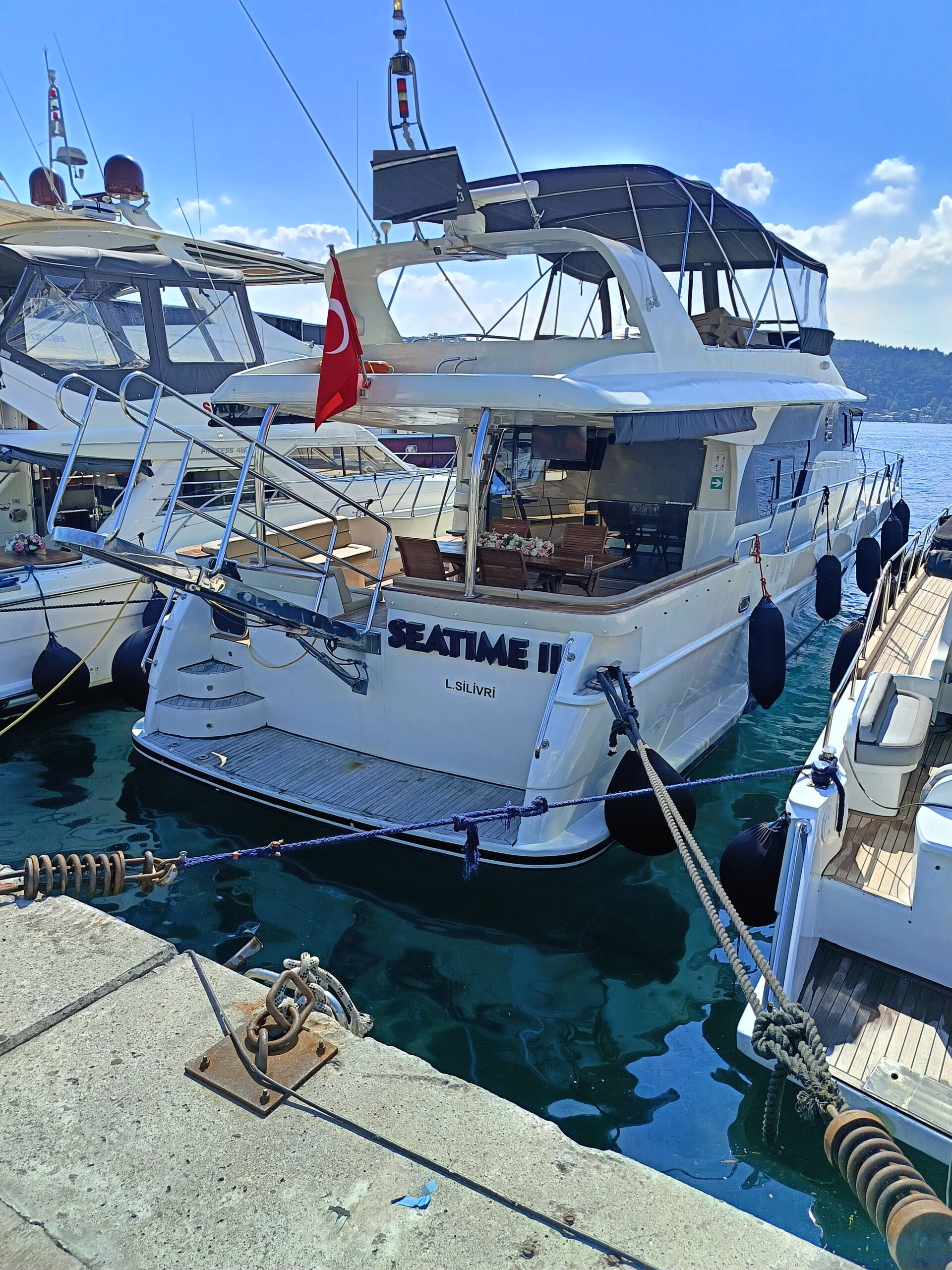 Yacht Gallery