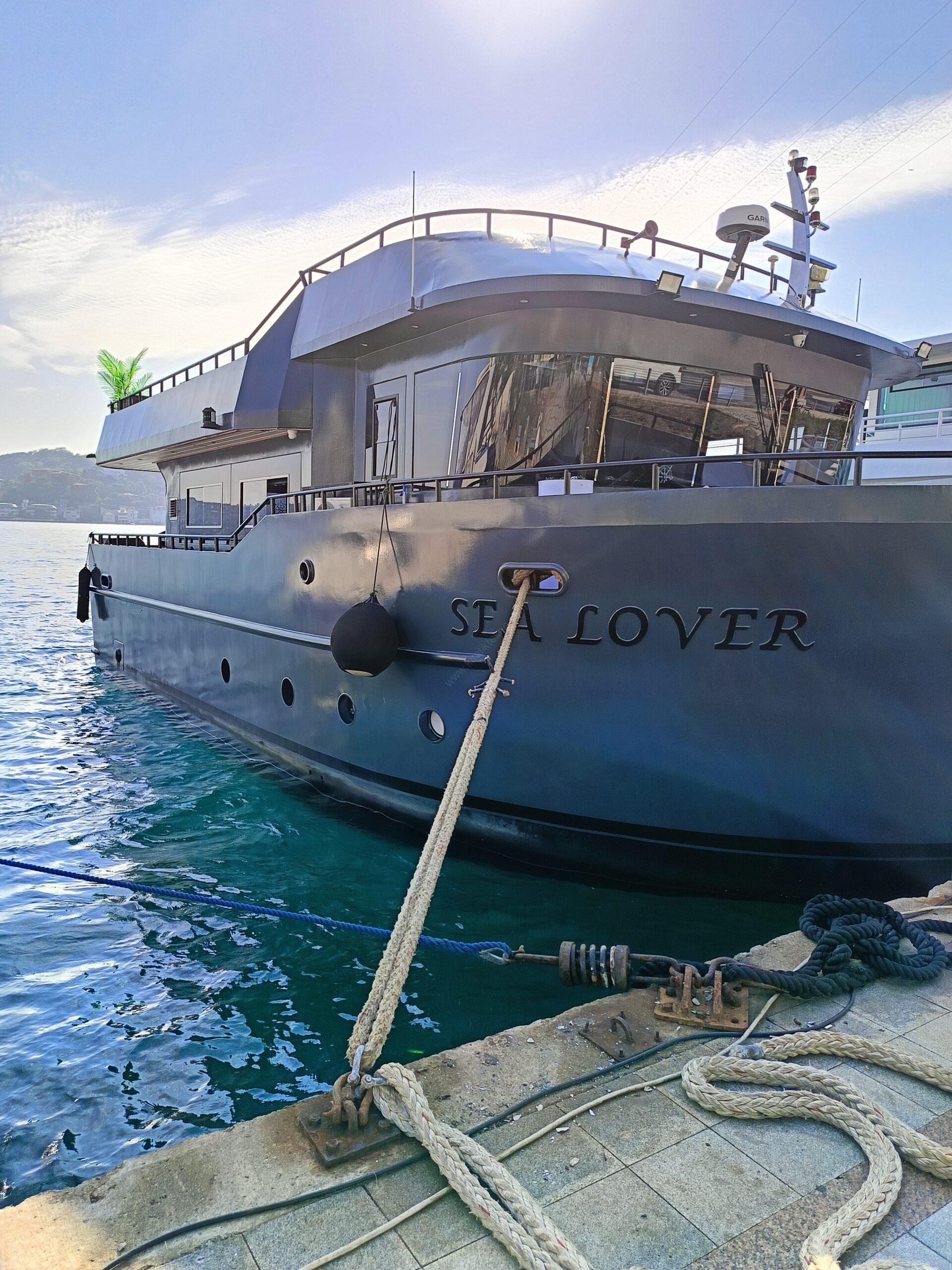Yacht Gallery