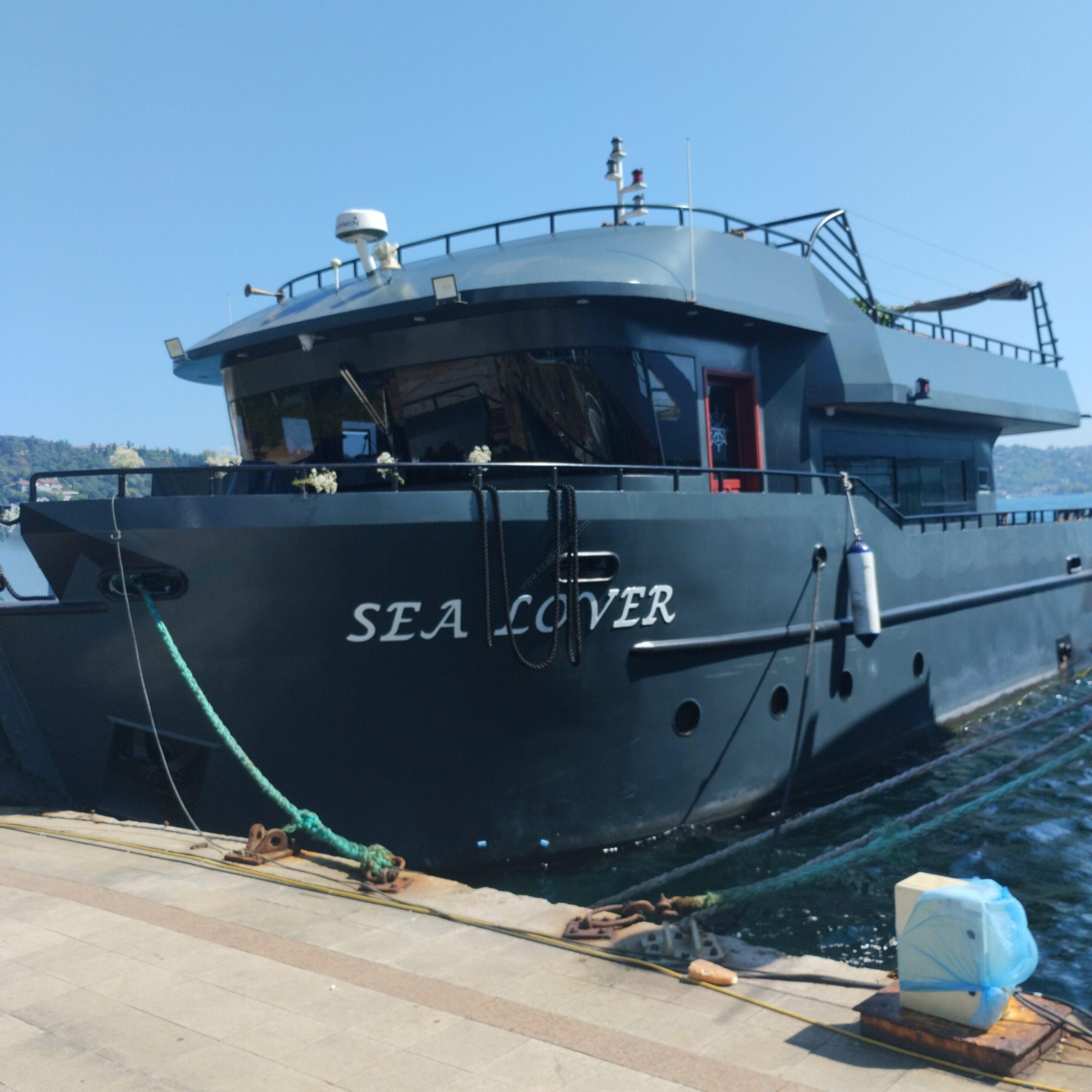 Yacht Gallery