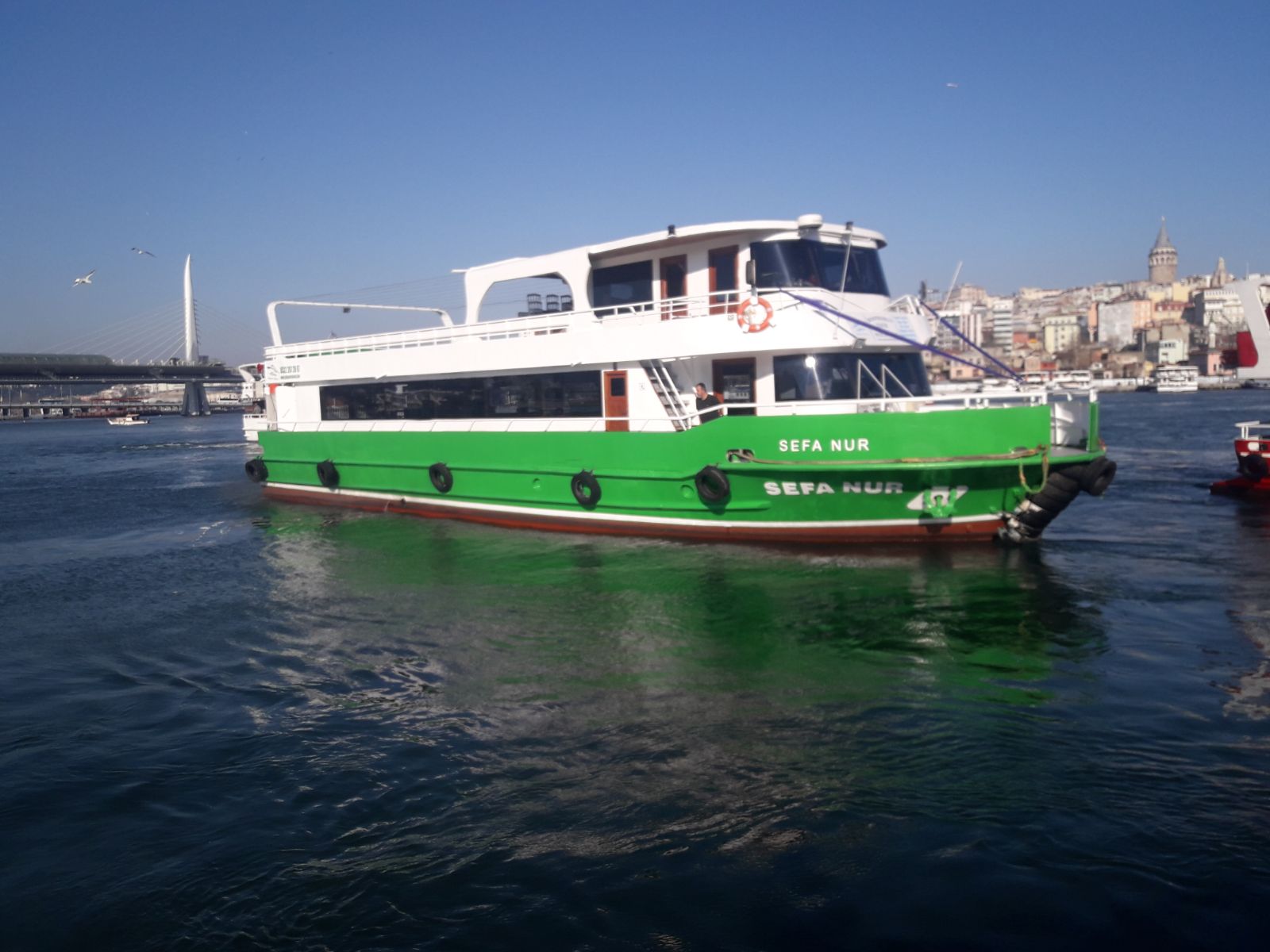 Yacht Gallery