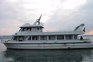 Yacht Gallery