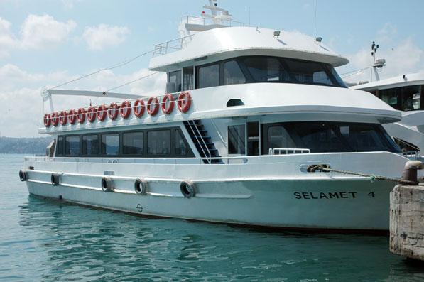 Yacht Gallery