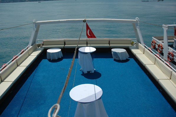 Yacht Gallery