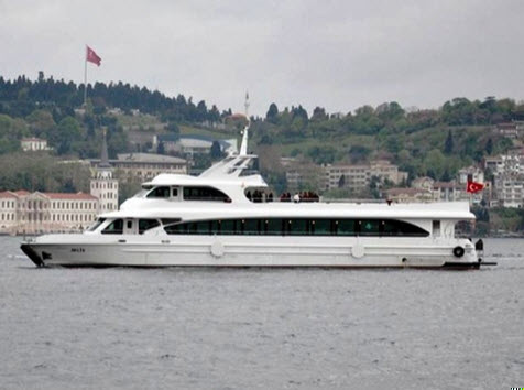 Yacht Gallery