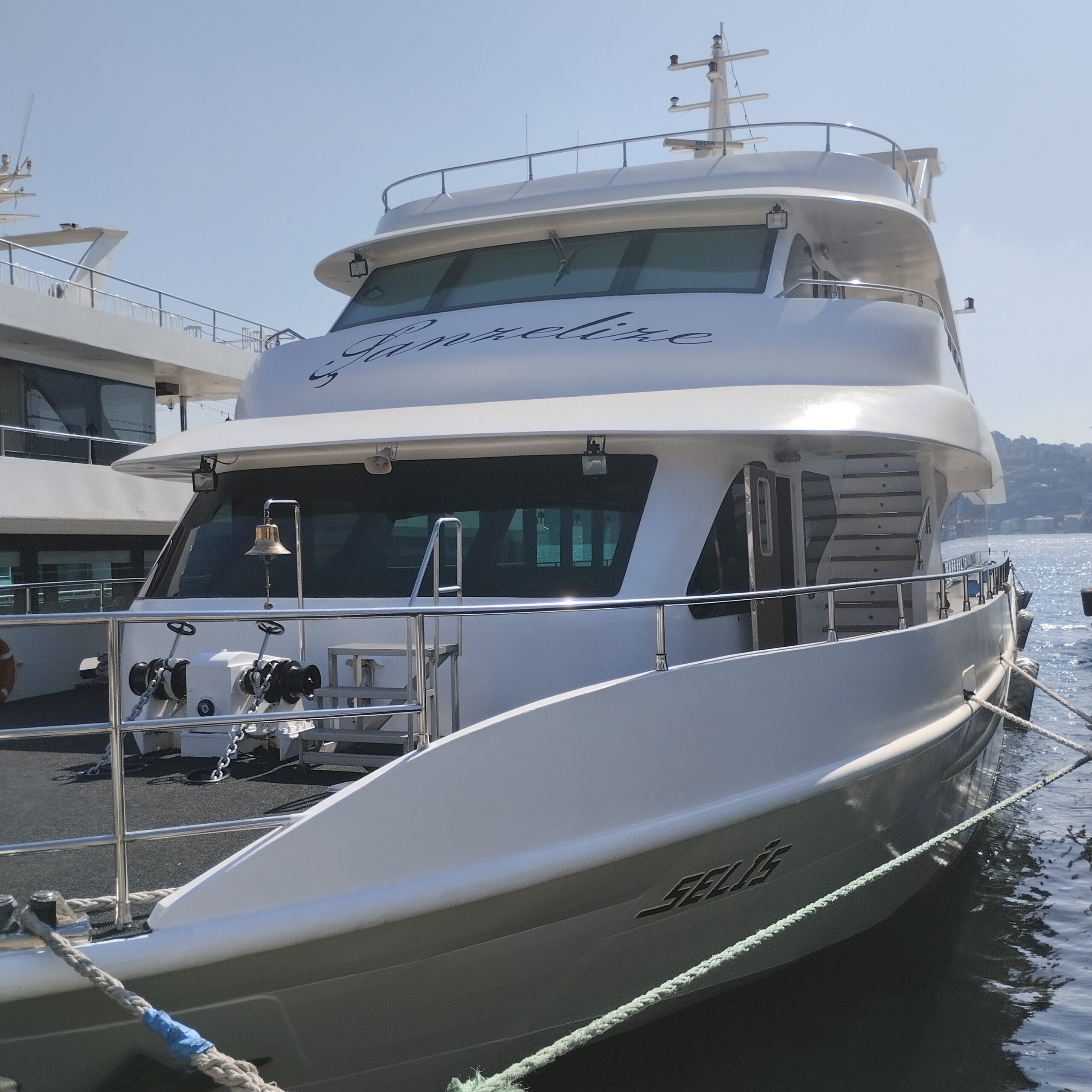 Yacht Gallery