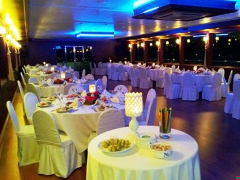 Yacht Gallery