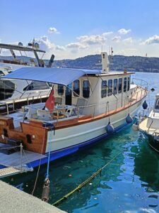 Yacht Thumbnail