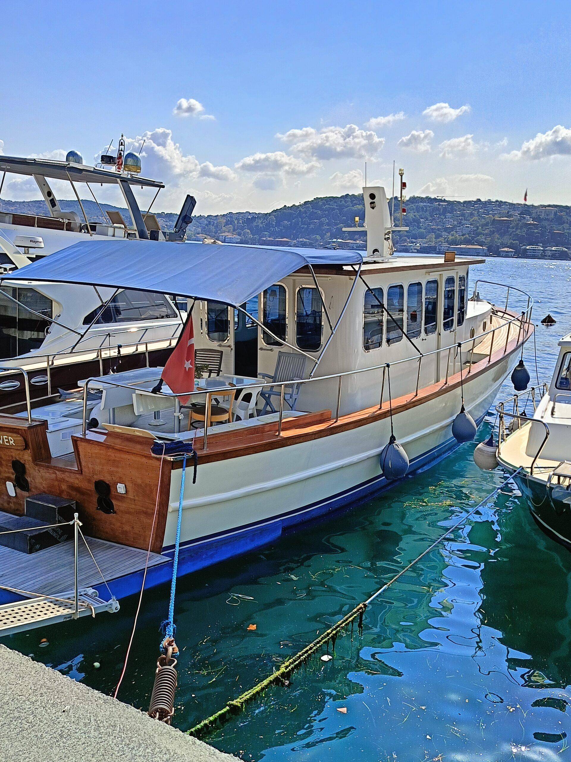 Yacht Gallery