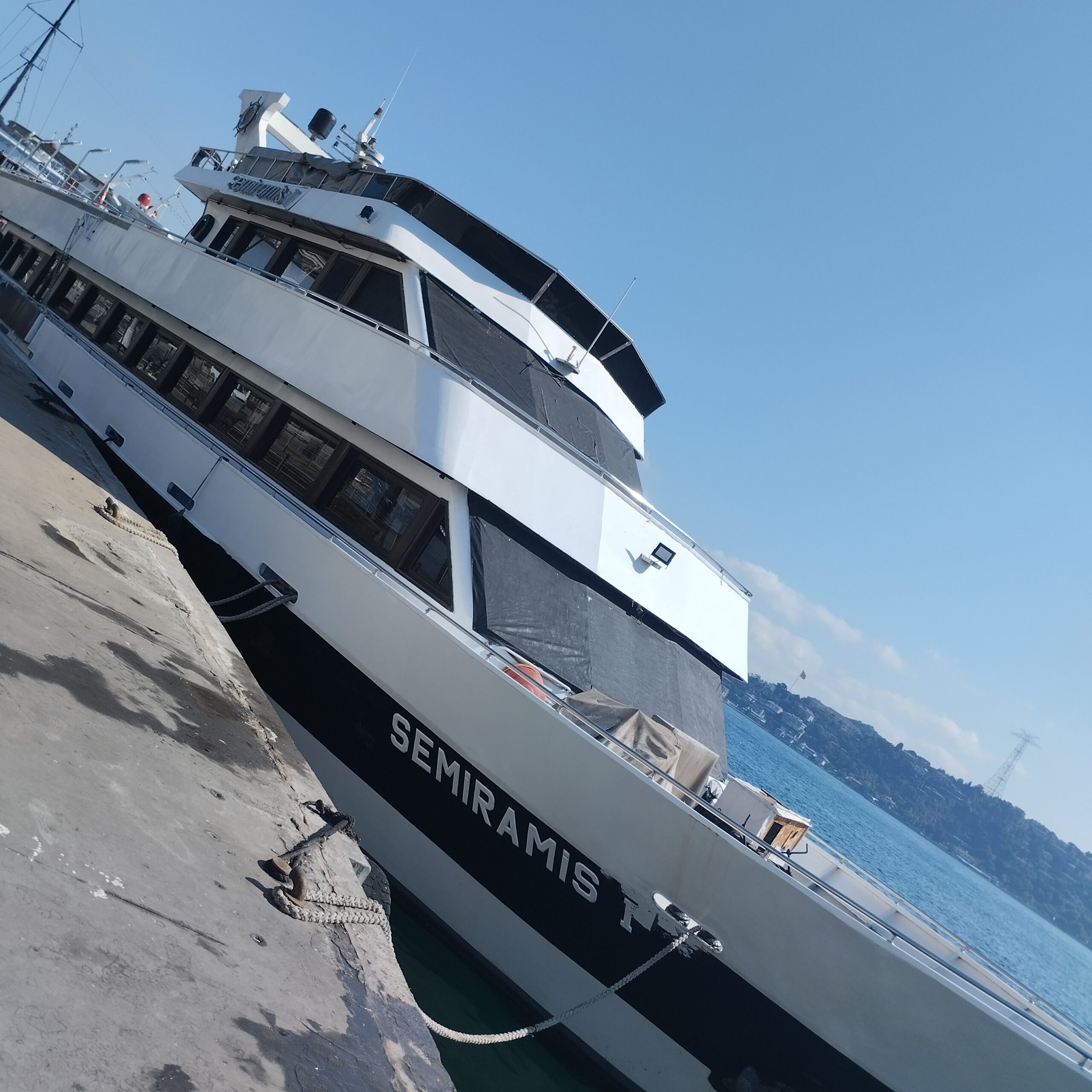 Yacht Gallery